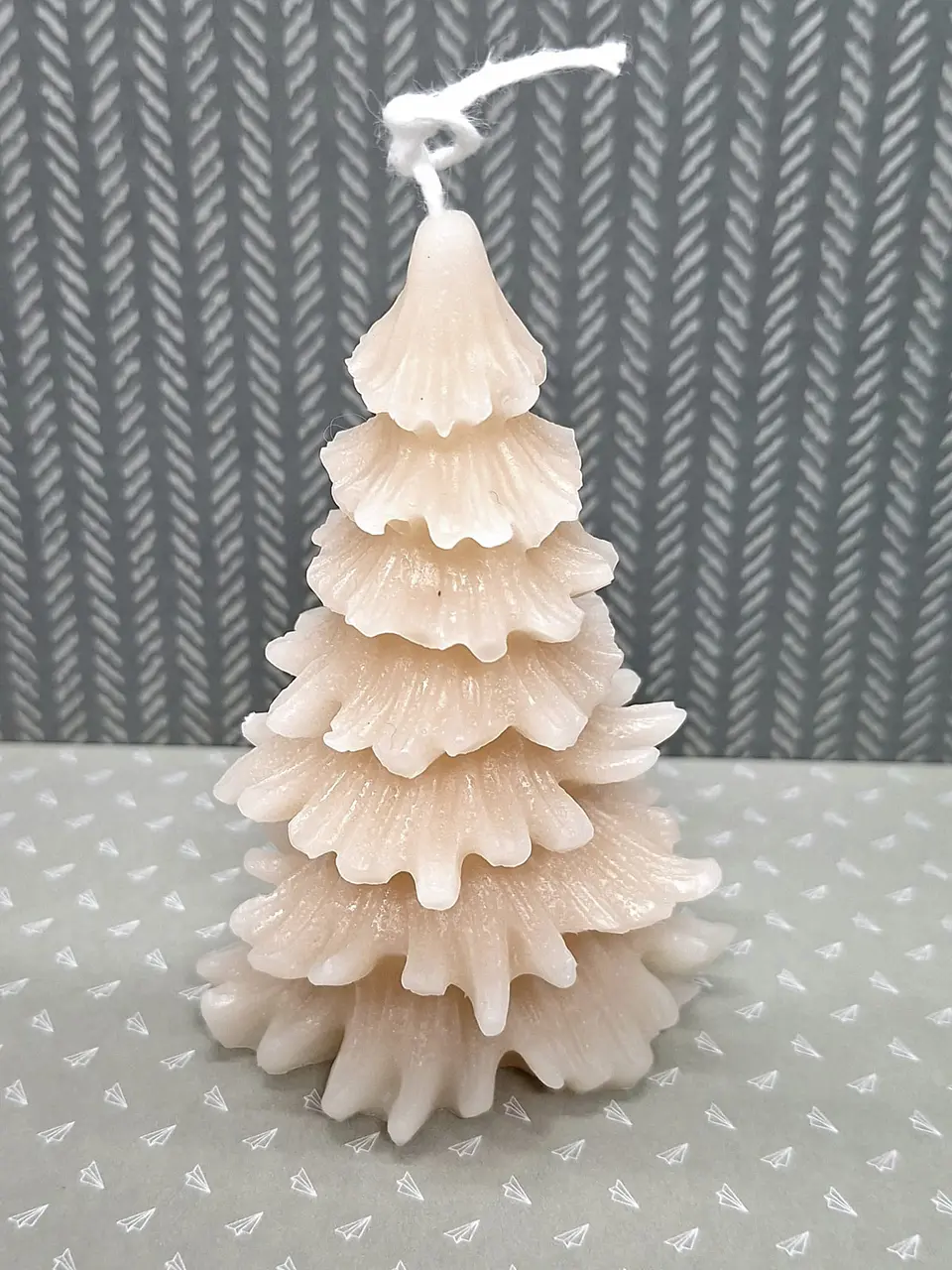 Vela Pinheiro Nórdico 2