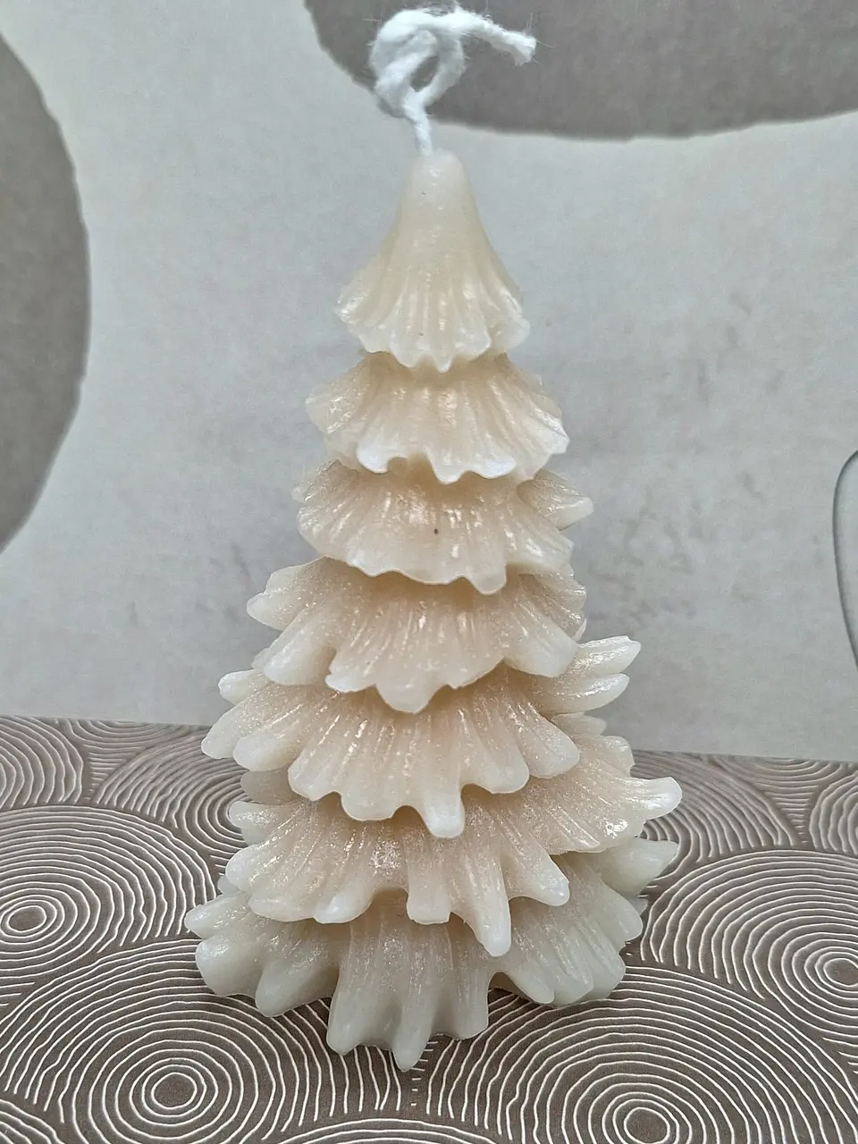 Vela Pinheiro Nórdico 3