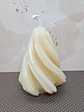 Vela Pinheiro Espiral - Miniatura 2