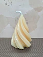 Vela Pinheiro Espiral - Miniatura 3