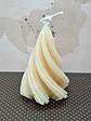 Vela Pinheiro Espiral - Miniatura 4