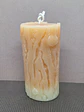 Vela Tronco de Árvore - Thumbnail 2