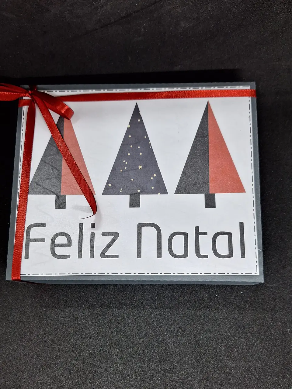 Presépio Minimalista 3