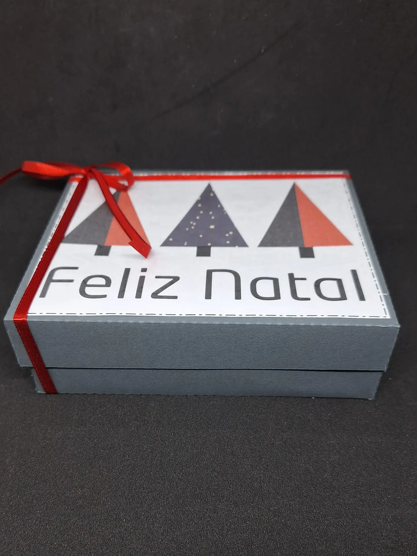 Presépio Minimalista 5