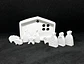 Presépio Infantil Minimalista - vignette 2