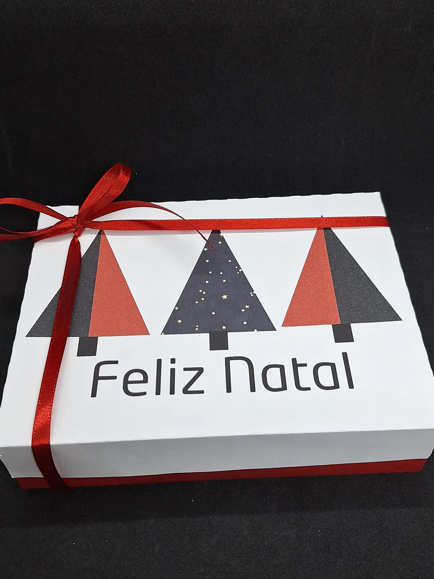Presépio Infantil Minimalista 4
