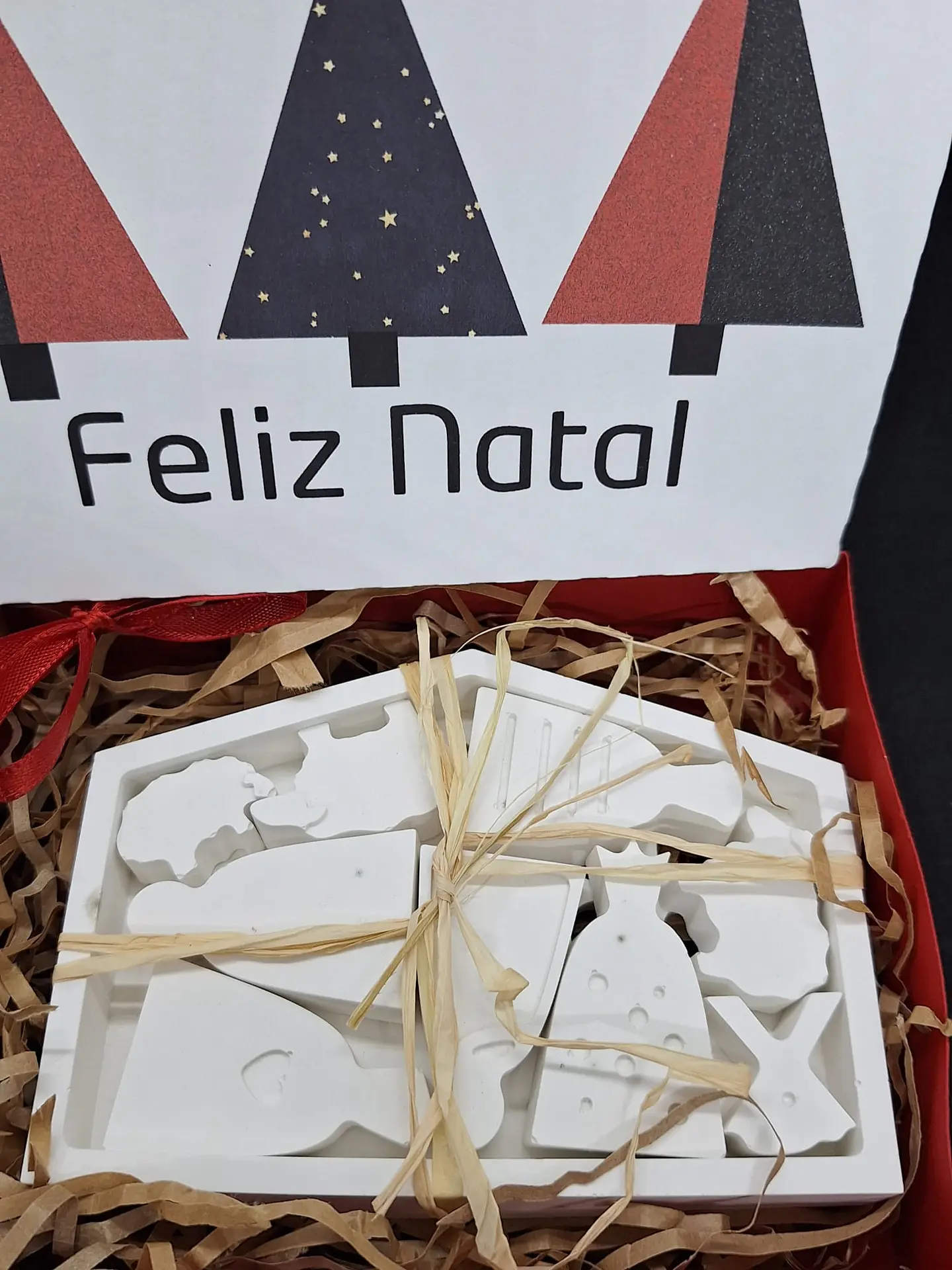 Presépio Infantil Minimalista 5