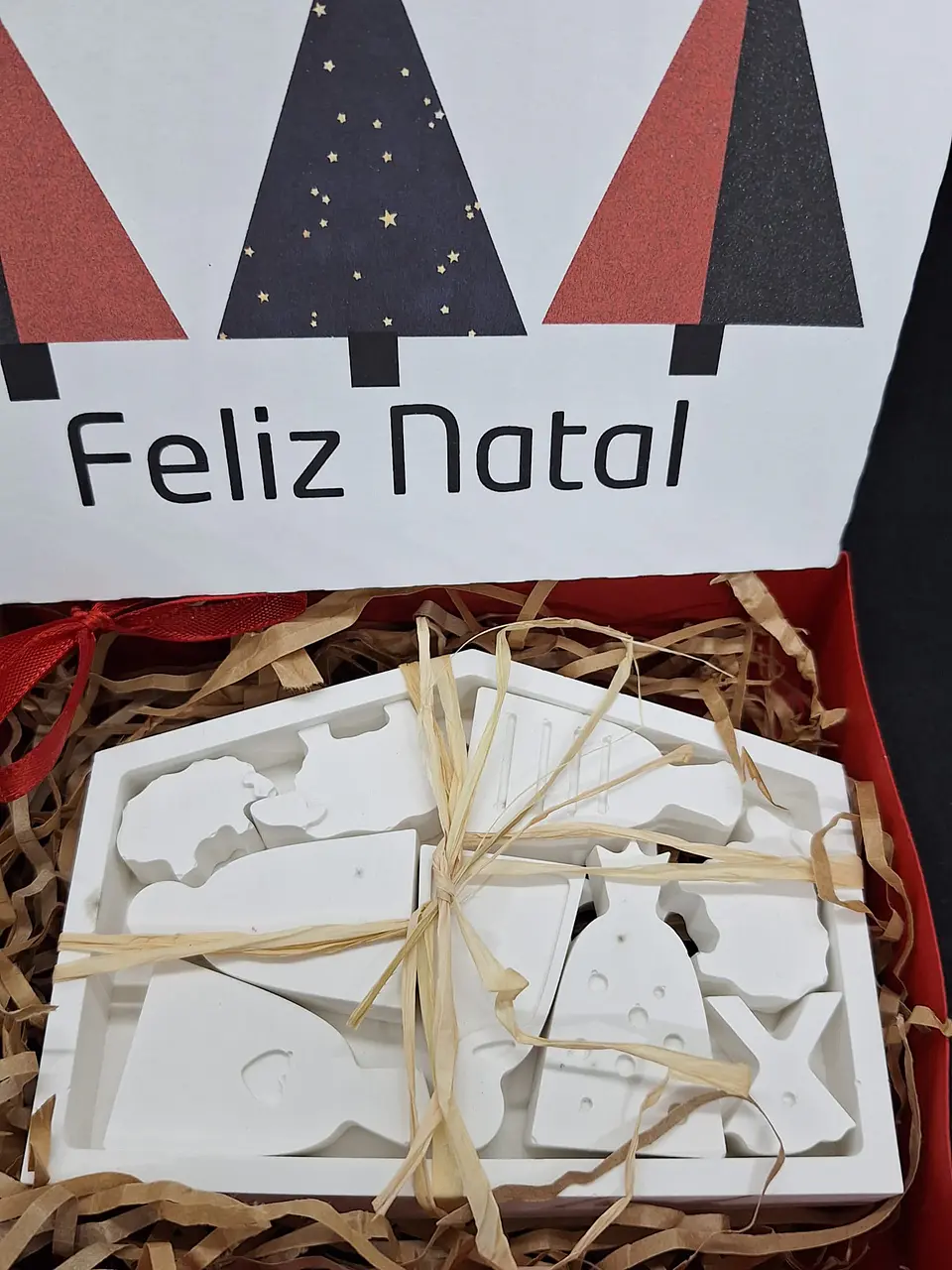 Presépio Infantil Minimalista 5
