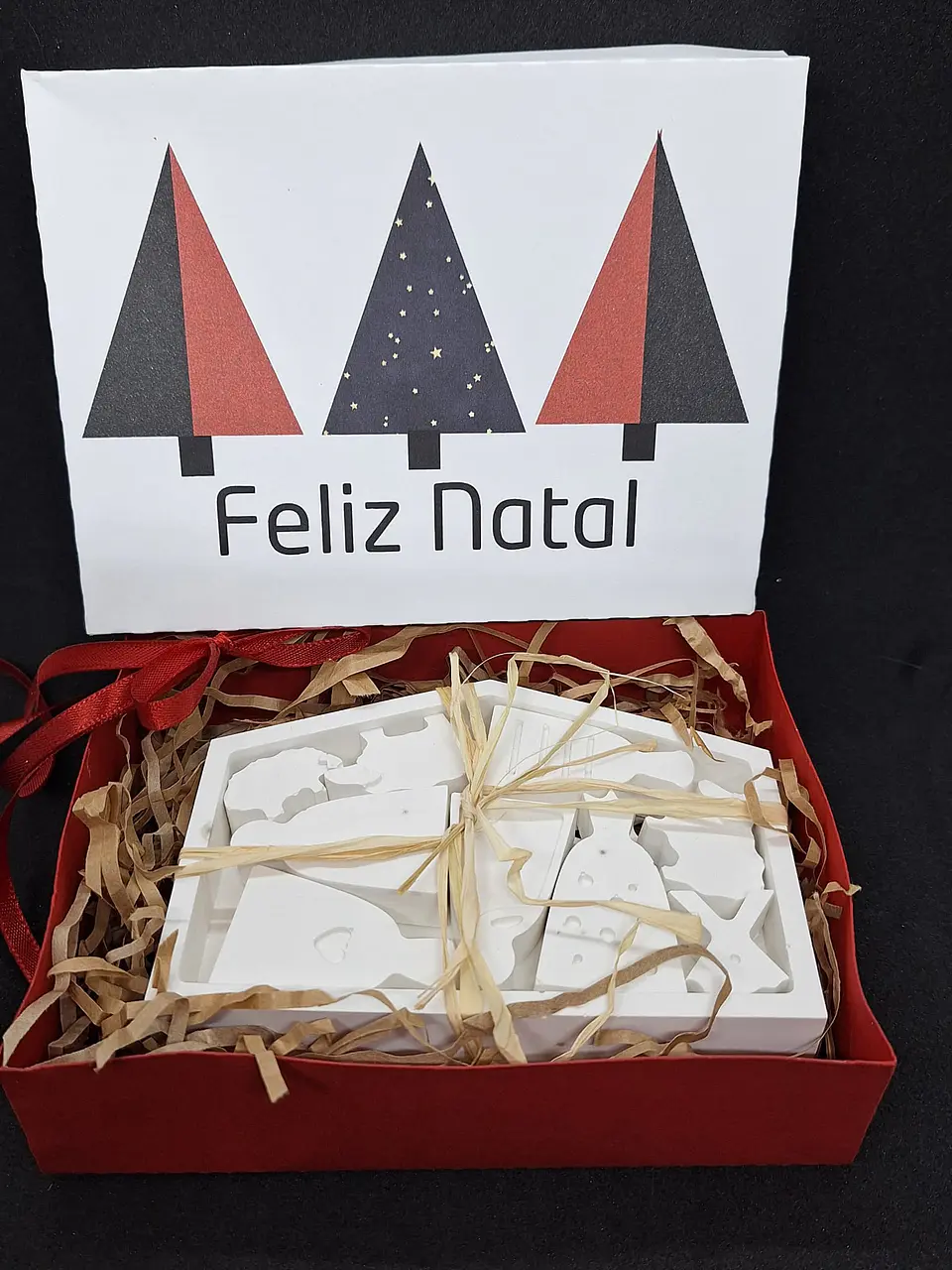 Presépio Infantil Minimalista 6