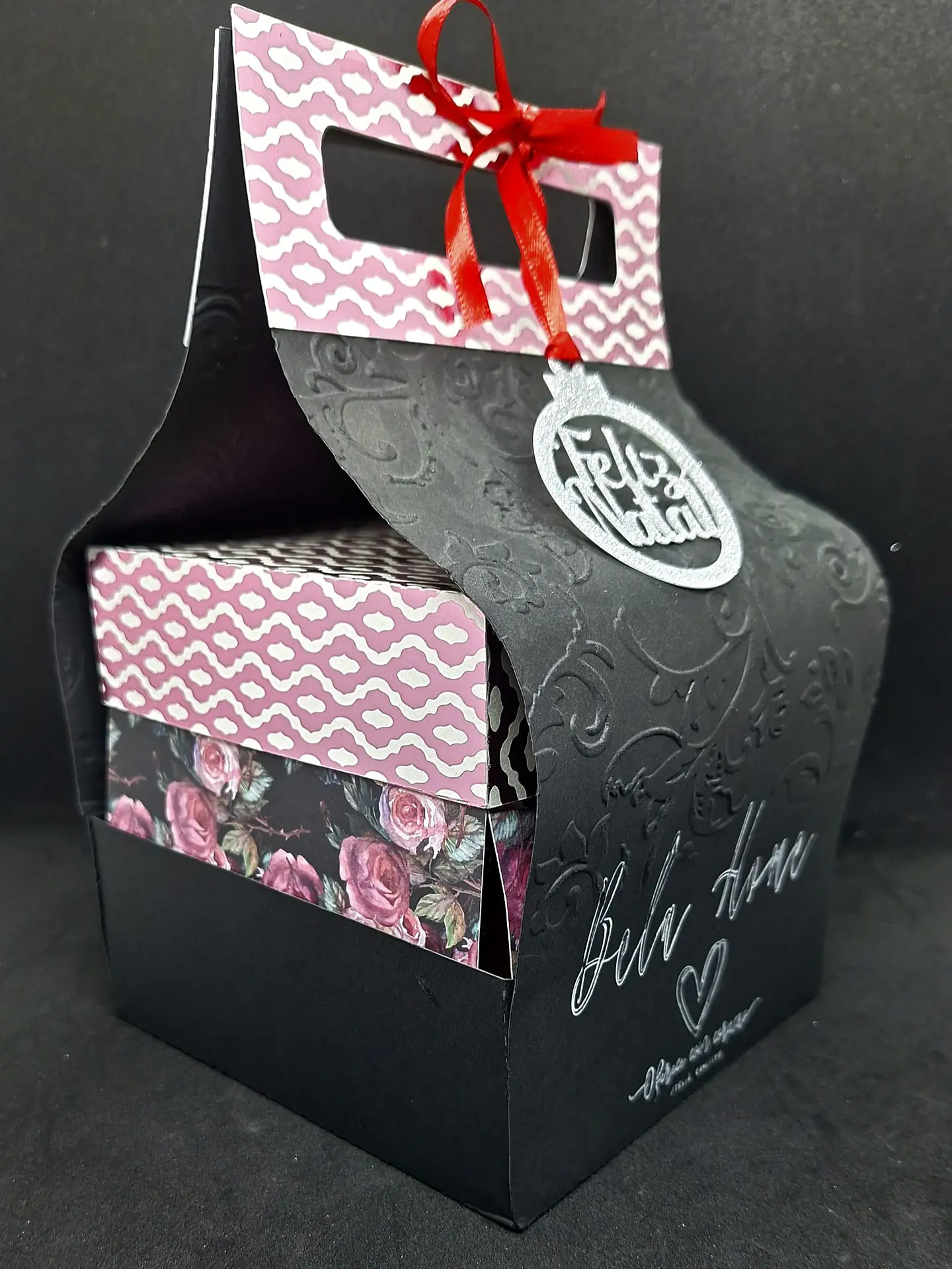 GiftBox Velas Pinheiros Torcidos 2