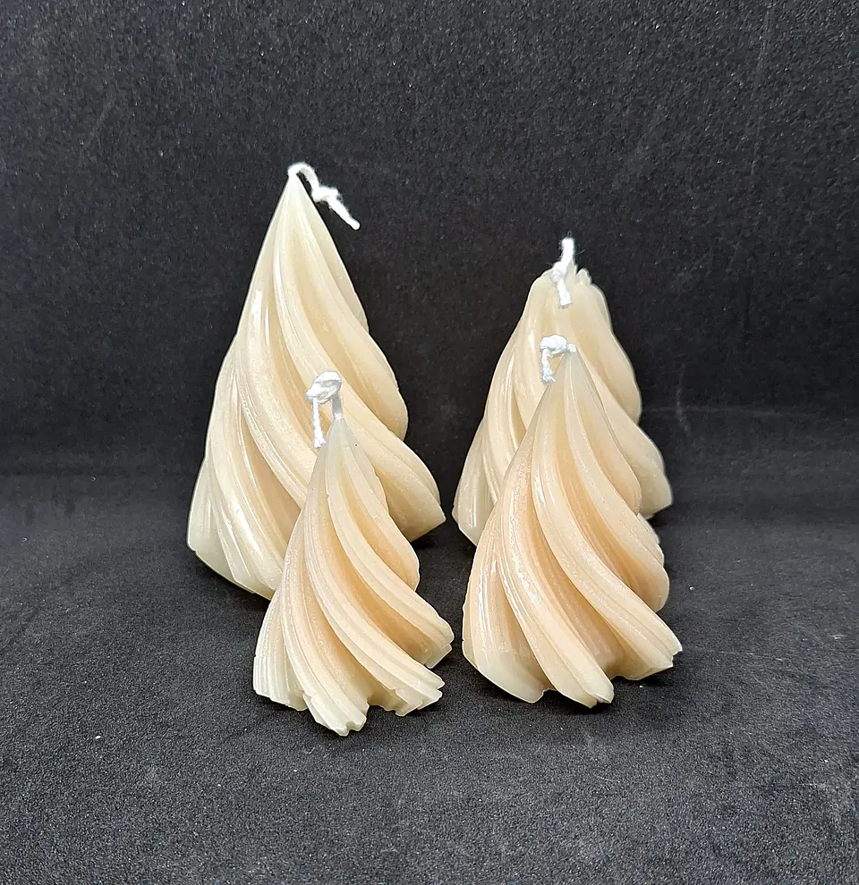 GiftBox Velas Pinheiros Torcidos 4