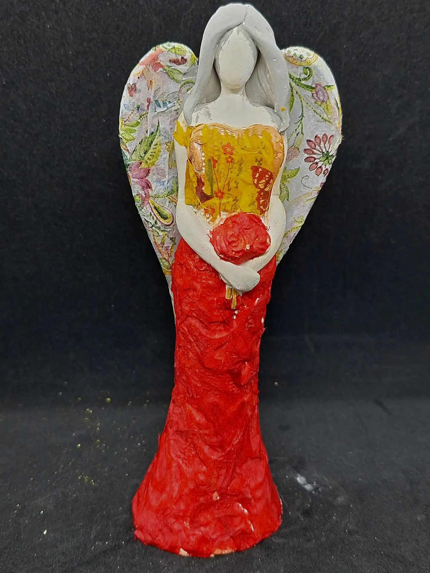 Anjo Nórdico Paixão 3