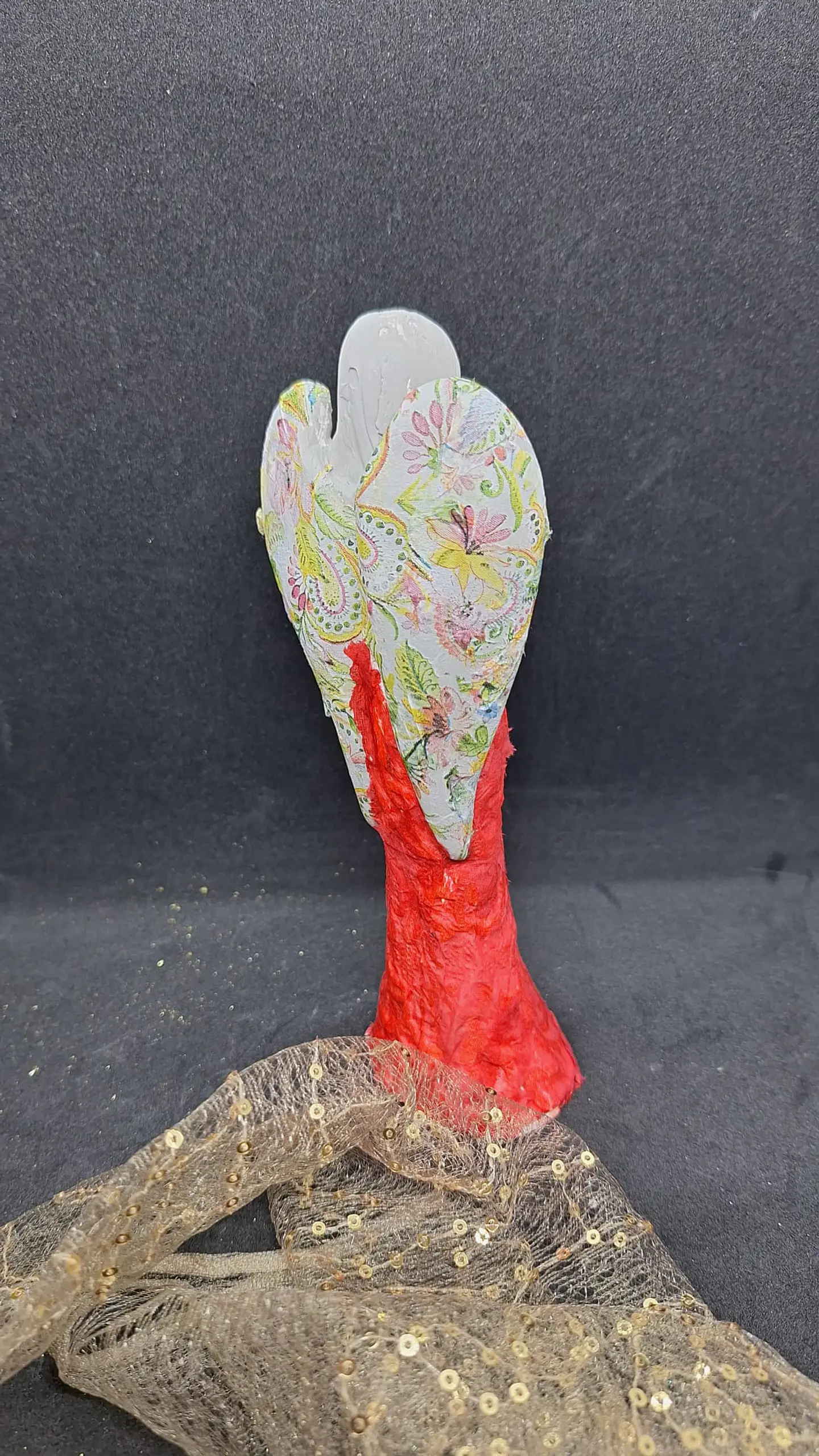 Anjo Nórdico Paixão 4