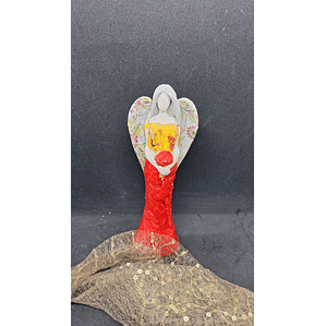 Anjo Nórdico Paixão