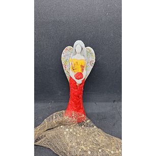 Anjo Nórdico Paixão