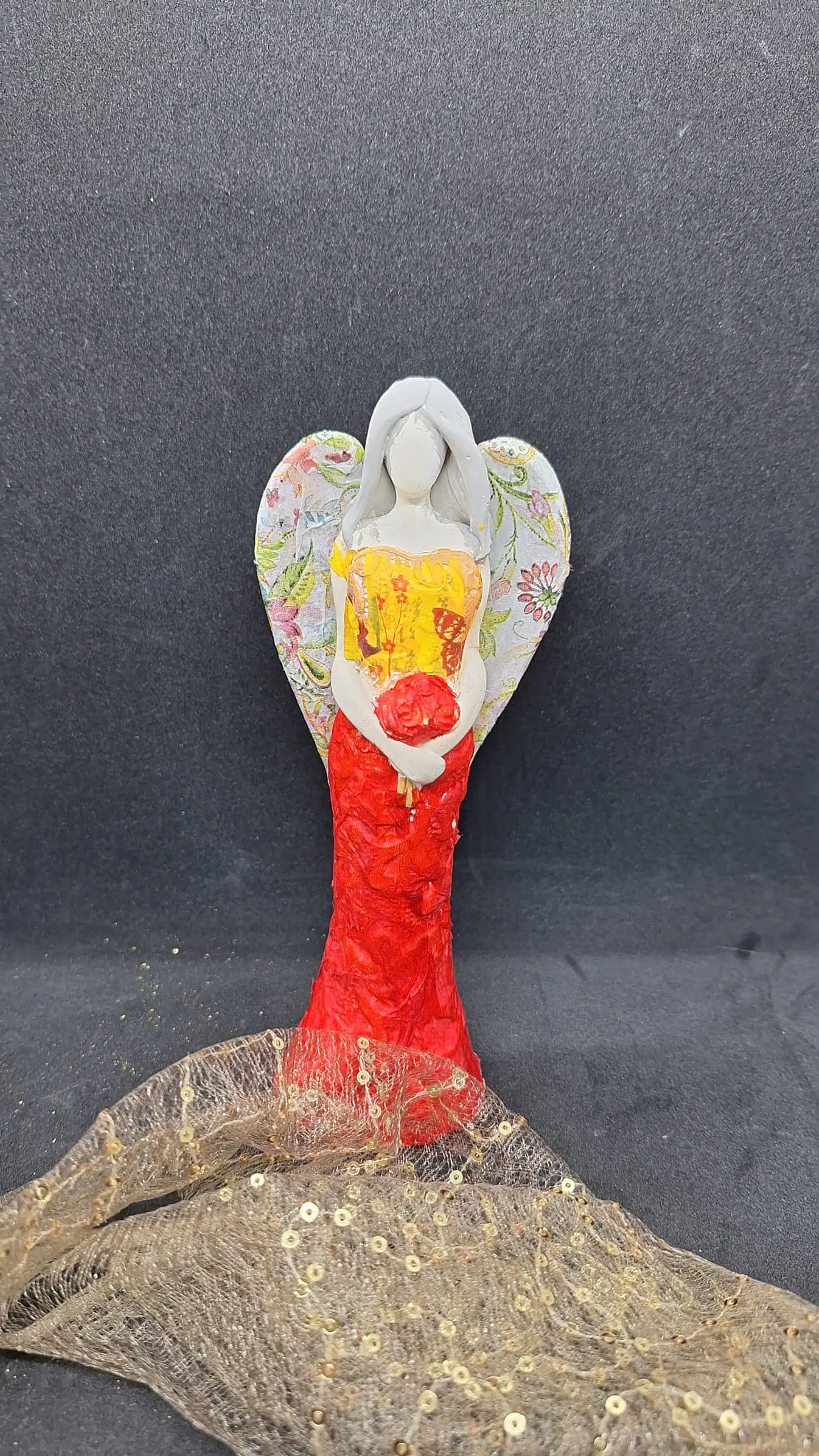 Anjo Nórdico Paixão 1