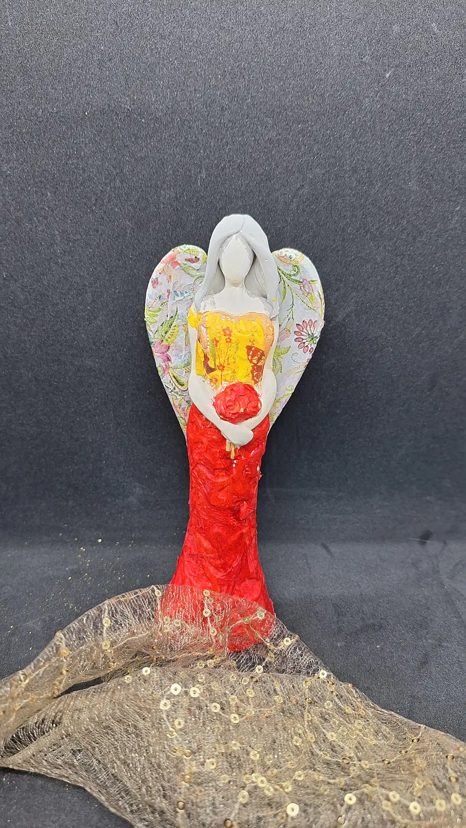 Anjo Nórdico Paixão 1