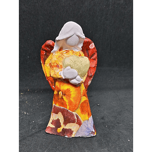 Anjos do Coração Violeta