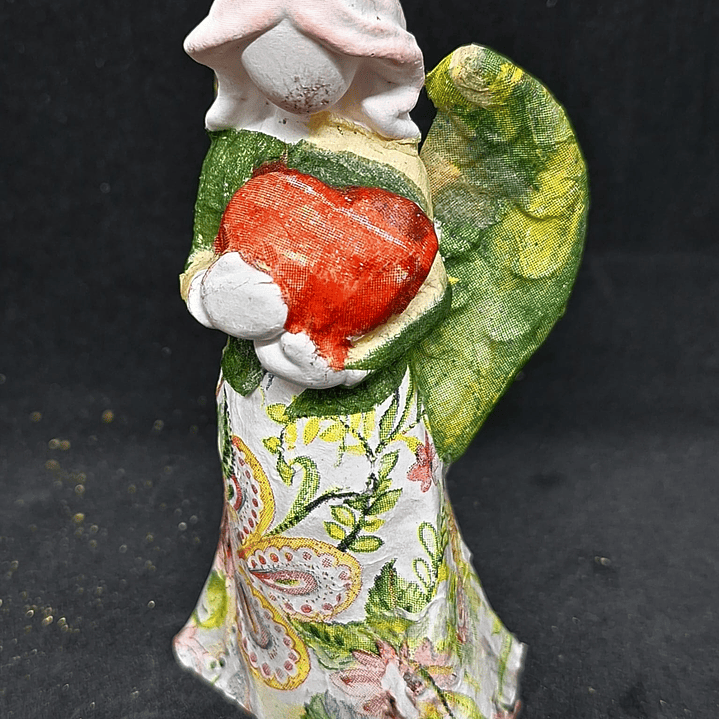 Anjos do Coração Primavera 2