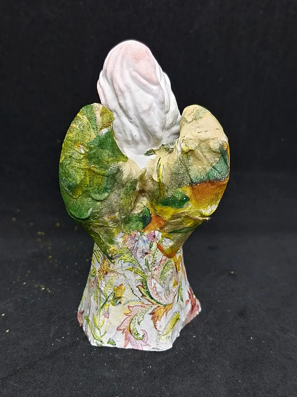 Anjo do Coração Primavera 3