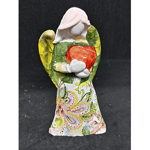 Anjos do Coração Primavera