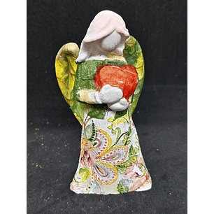 Anjos do Coração Primavera