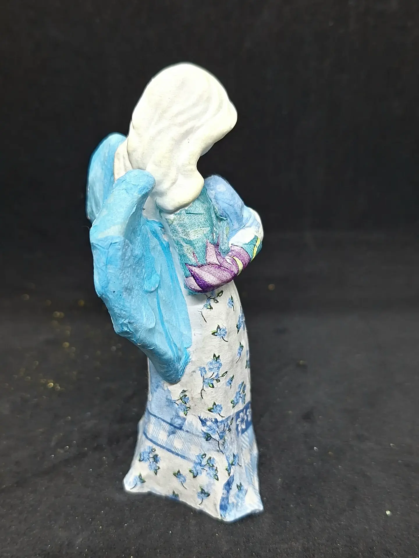 Anjos do Coração Celeste 3