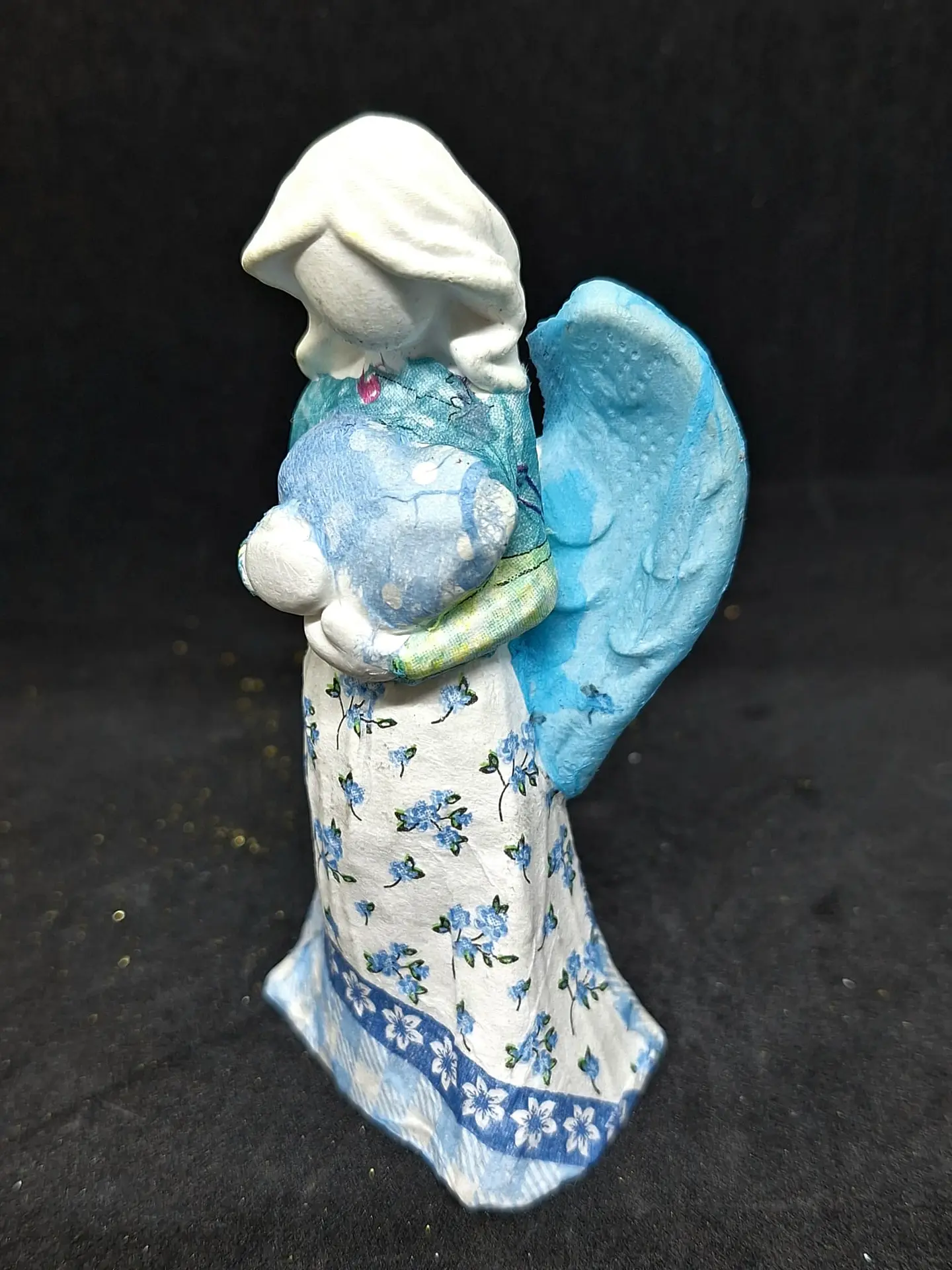 Anjos do Coração Celeste 4