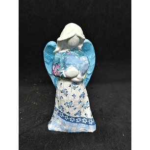 Anjos do Coração Celeste