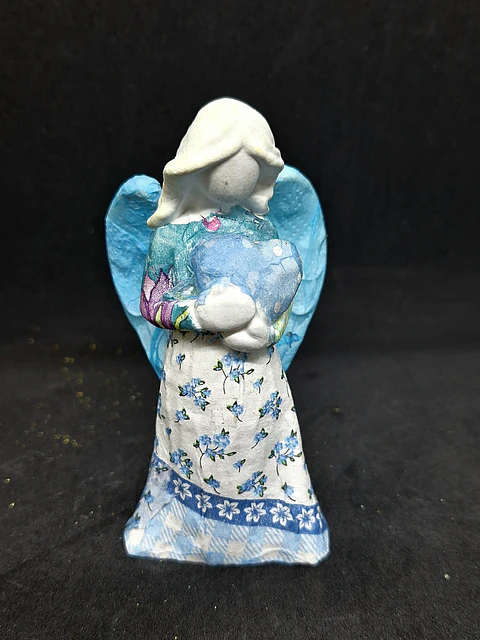 Anjos do Coração Celeste