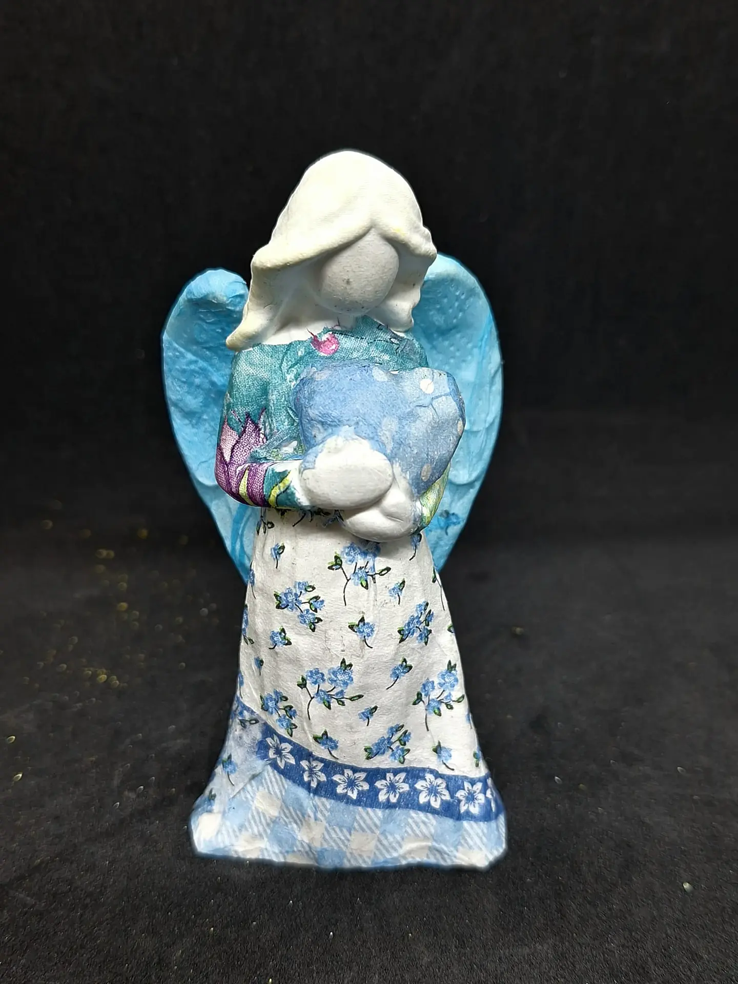 Anjos do Coração Celeste 1