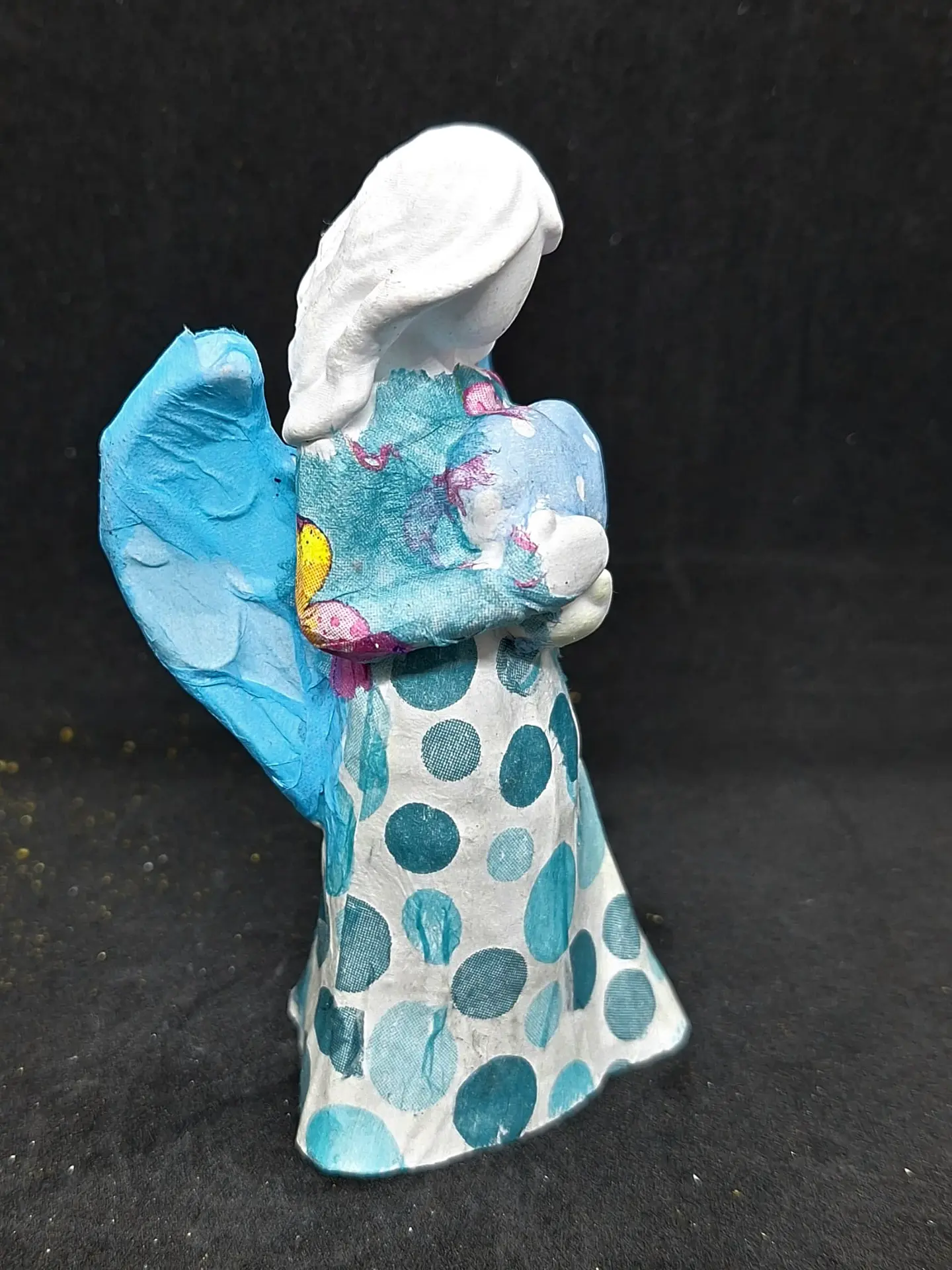 Anjos do Coração Celeste 5