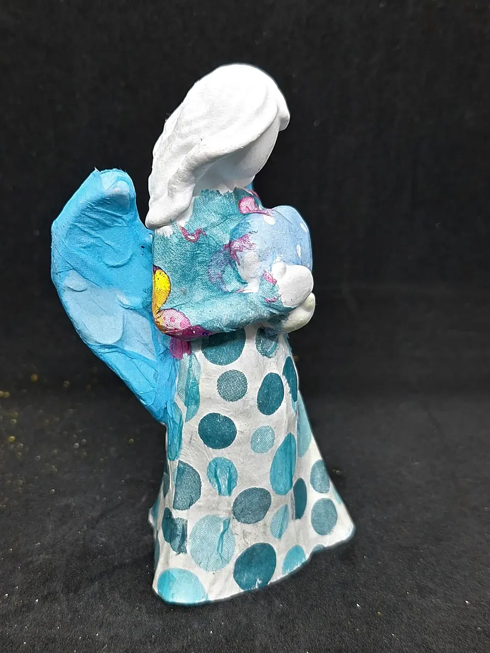 Anjos do Coração Celeste 5