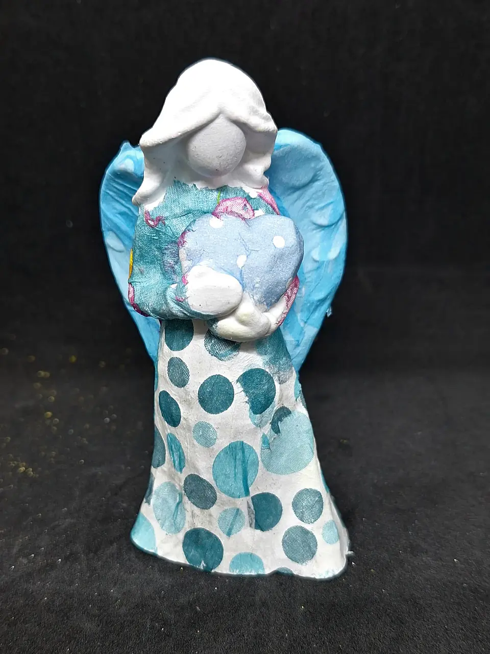 Anjos do Coração Celeste 6