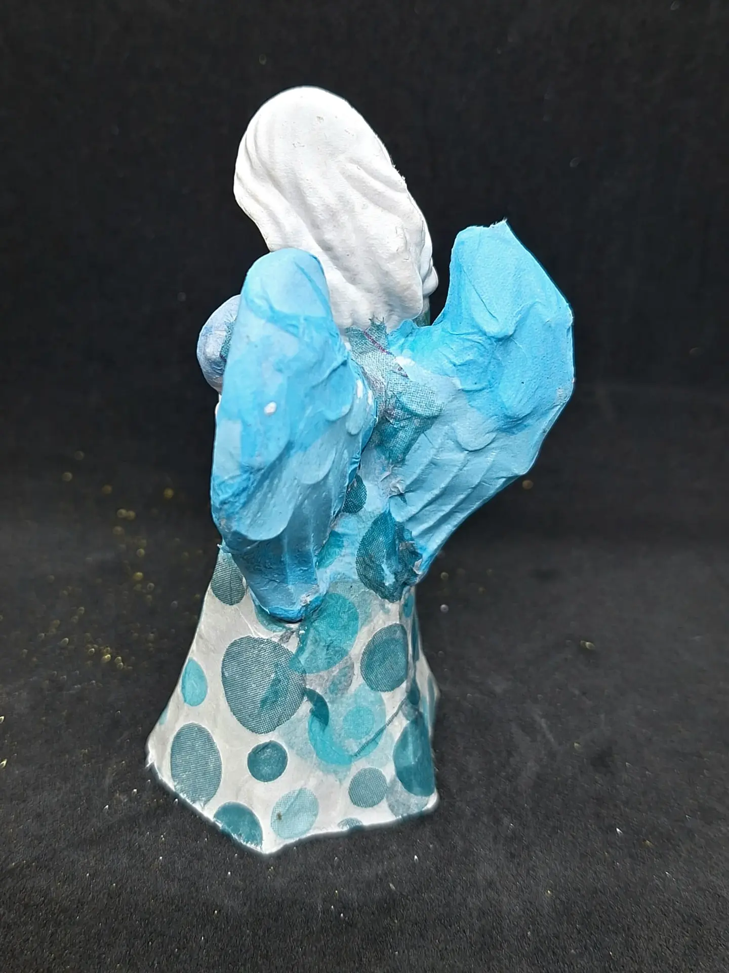 Anjos do Coração Celeste 7