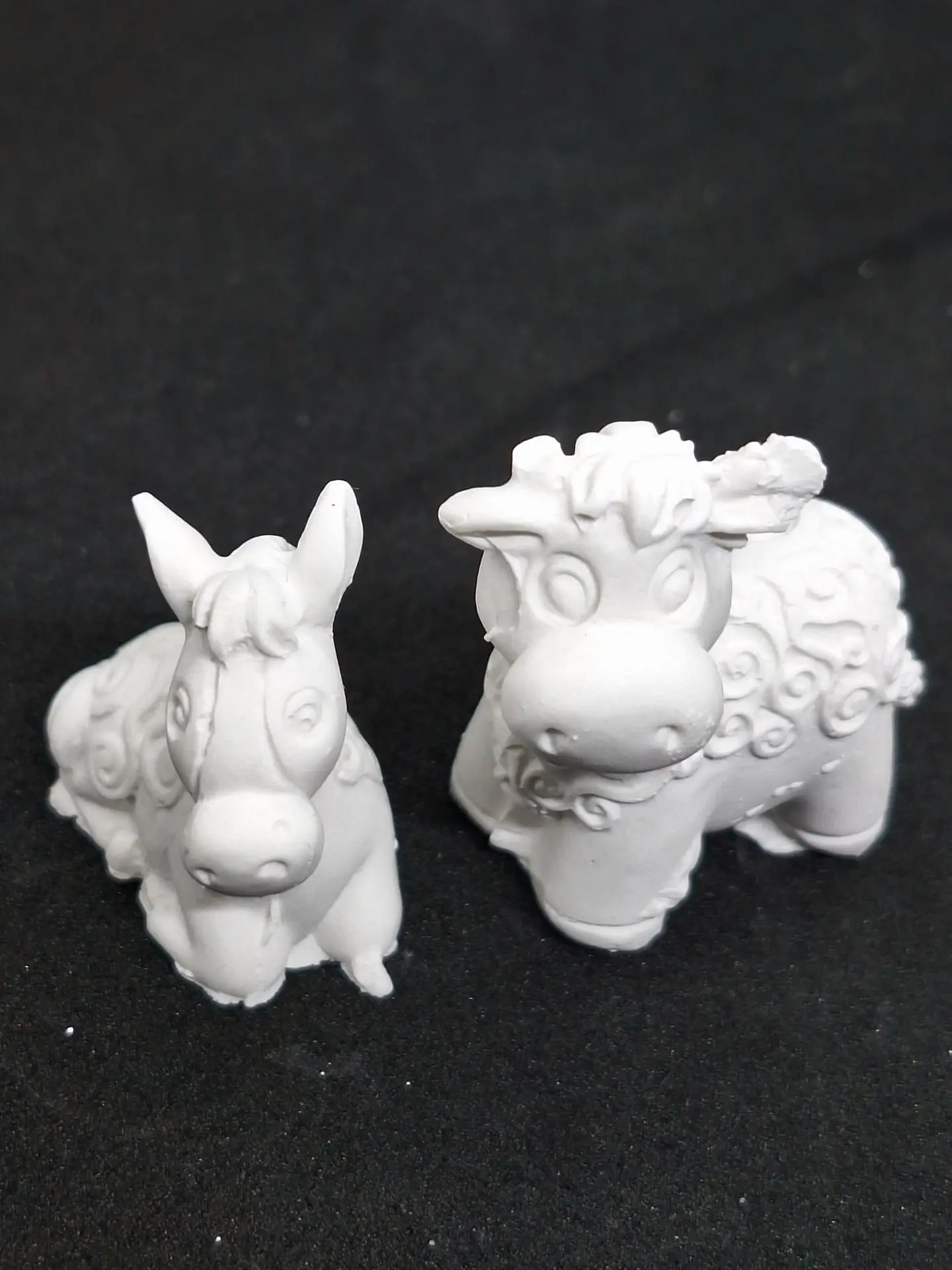 Burrinho e Vaquinha 2