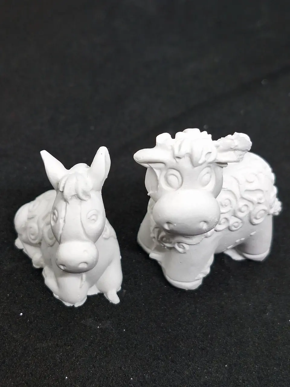 Burrinho e Vaquinha 2