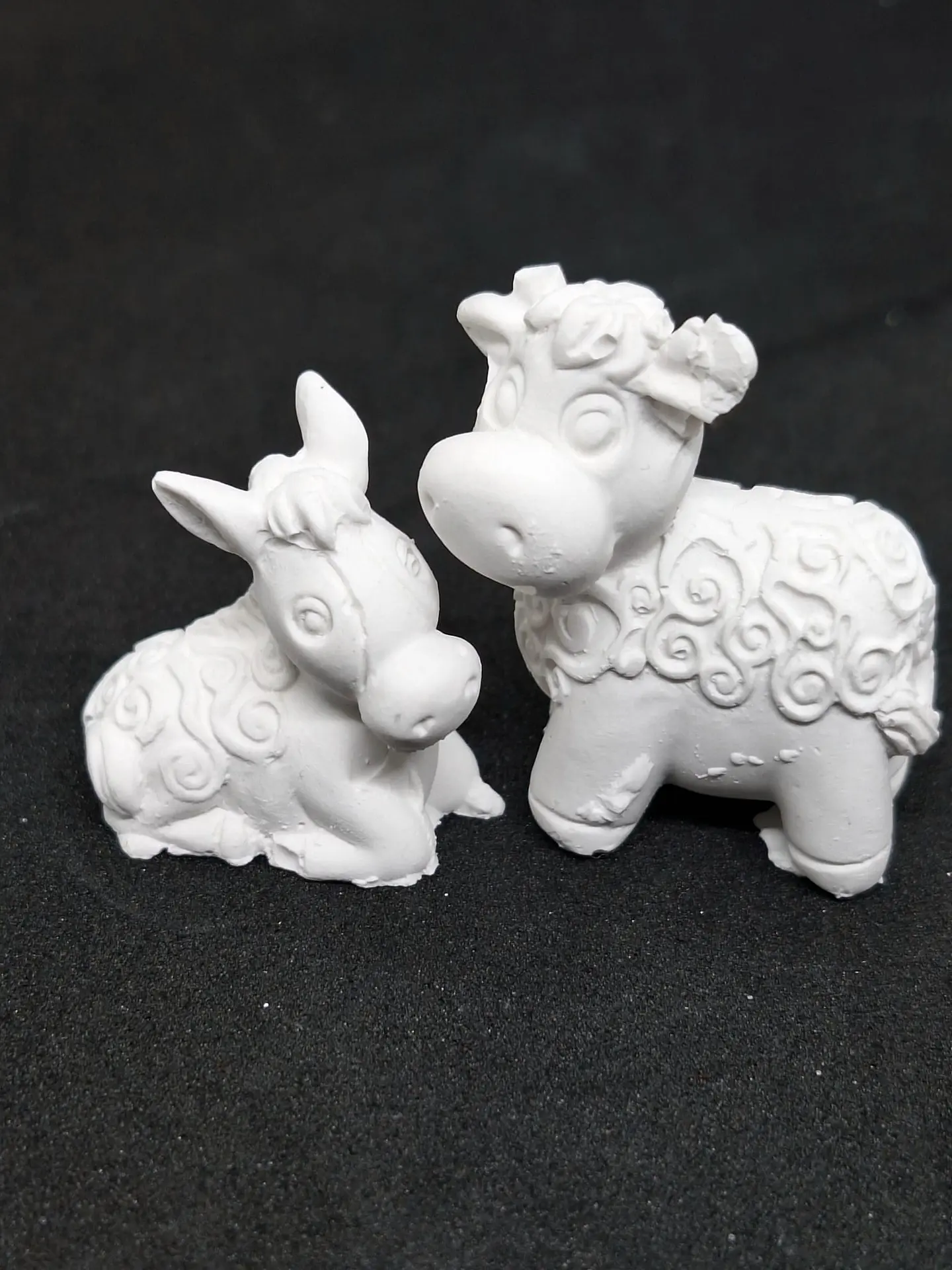 Burrinho e Vaquinha 3