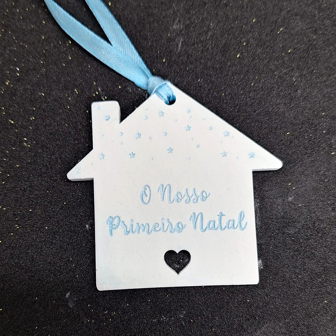 O Nosso Primeiro Natal 3