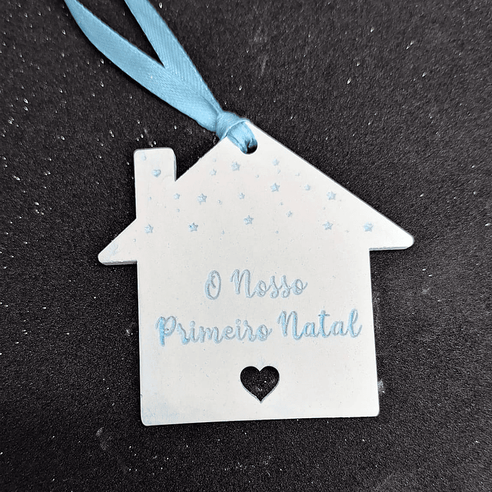 O Nosso Primeiro Natal 3