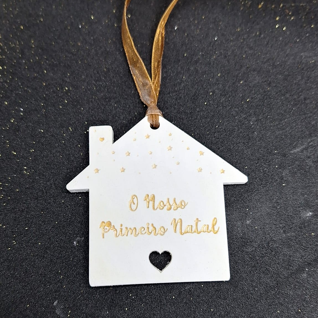 O Nosso Primeiro Natal 4