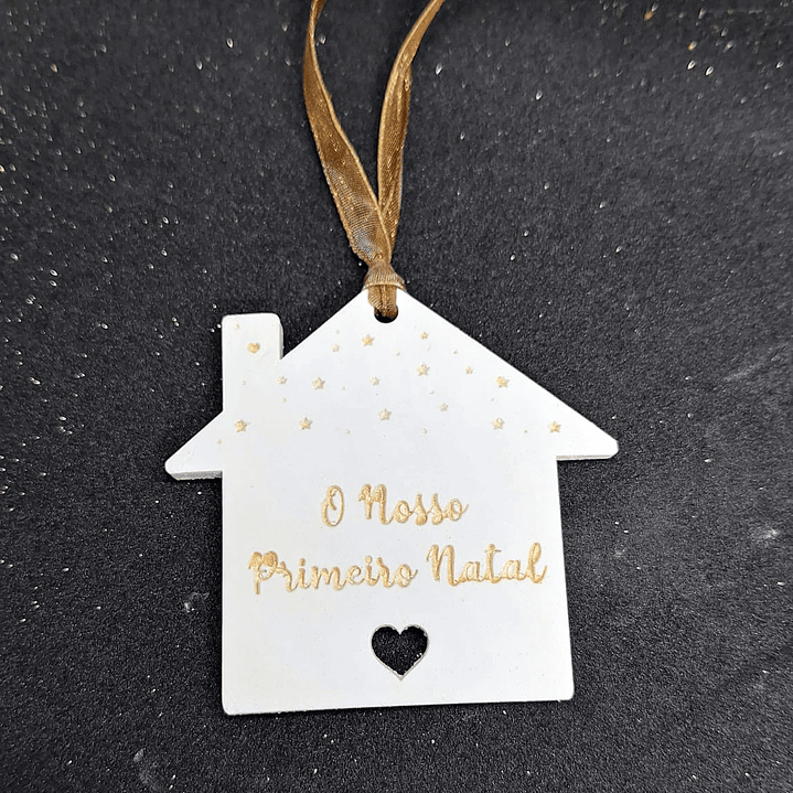 O Nosso Primeiro Natal 4