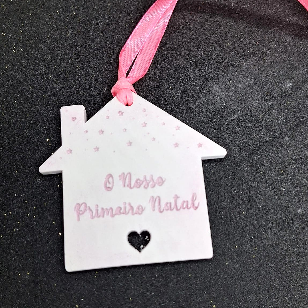 O Nosso Primeiro Natal 5