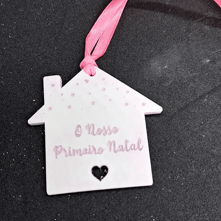 O Nosso Primeiro Natal 5