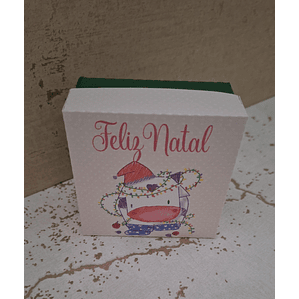 Caxinha Quadrada Mimimho