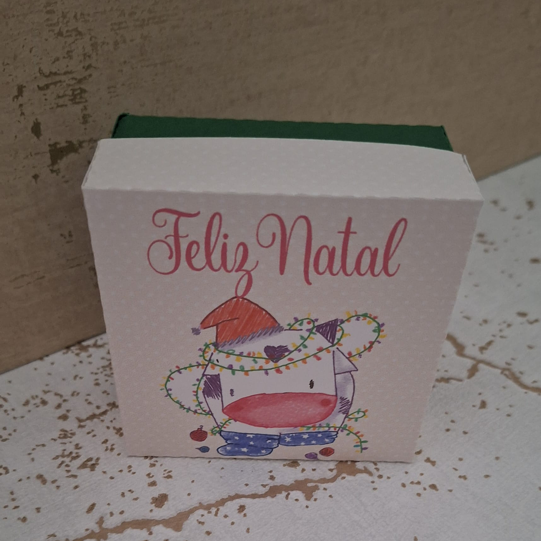 Caxinha Quadrada Mimimho 1