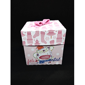 Caxinha quadra Miminho