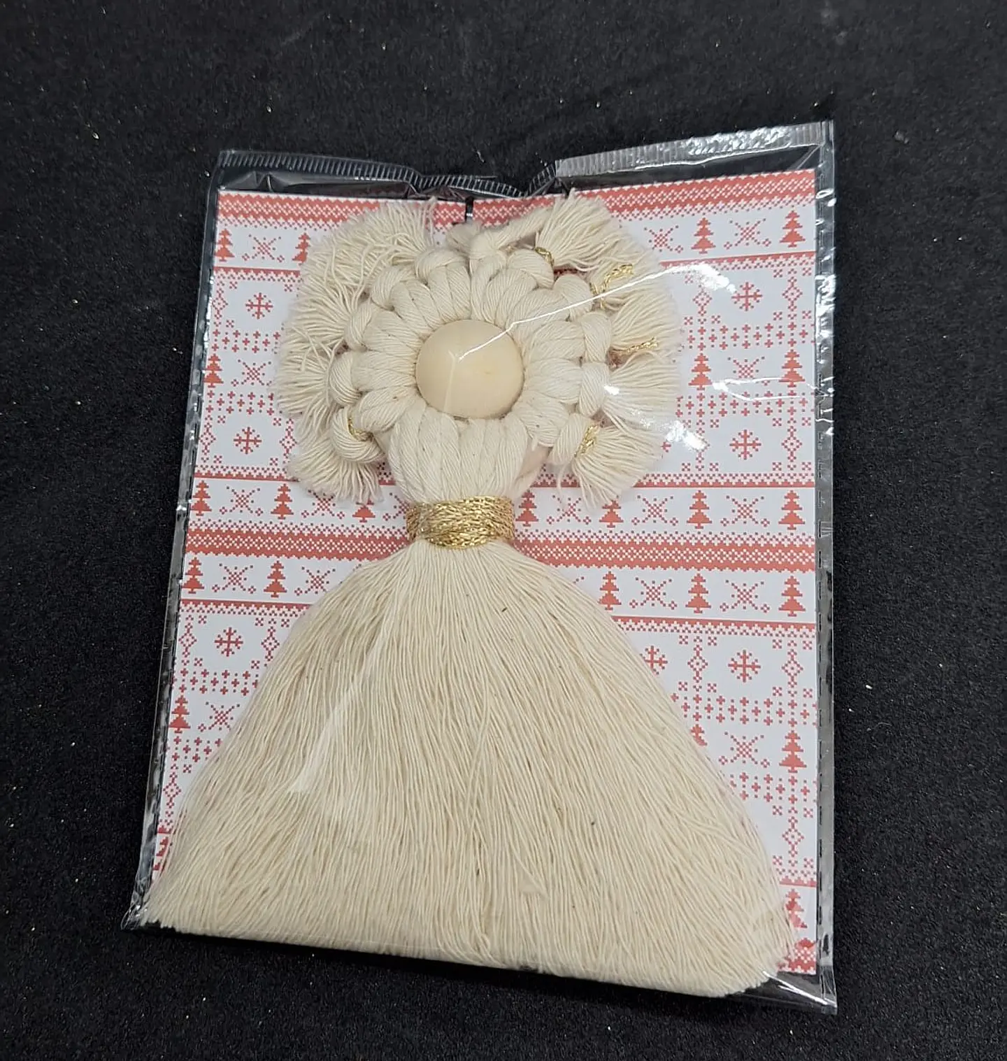 Desire Anjo | macramé 3