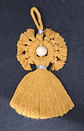 Desire Anjo | macramé - Miniatura 1