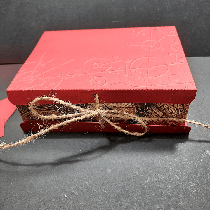 Gift Box 
